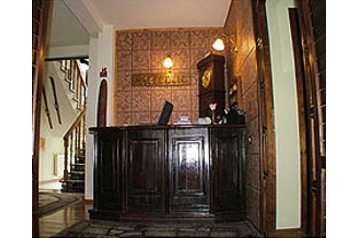 Private Unterkunft Poiana Braşov 3